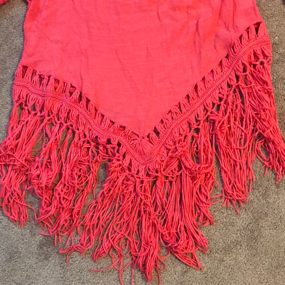 BOHO Top - Picture 3 of 3
